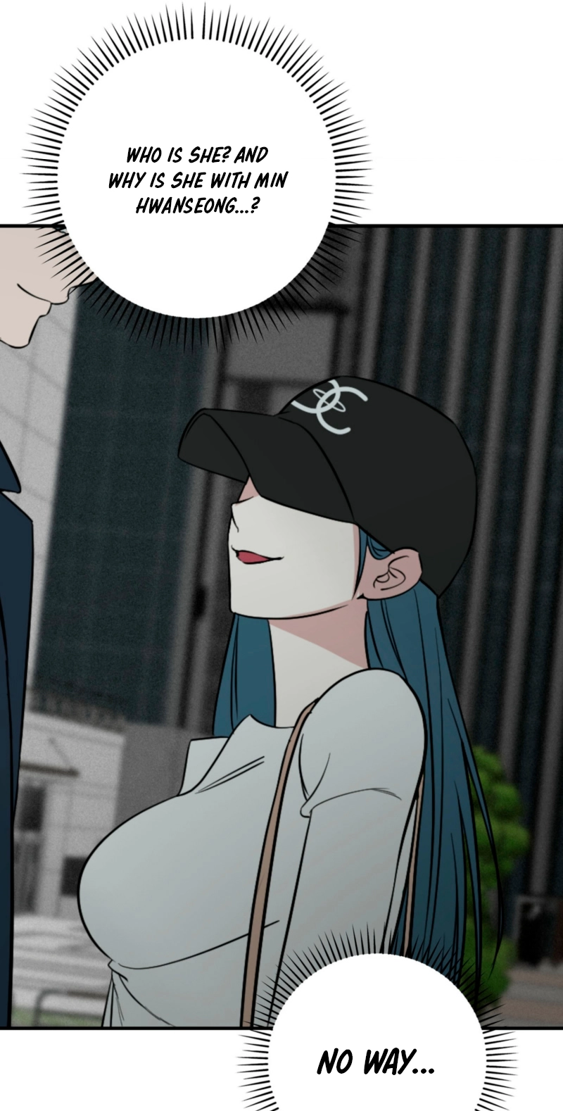 Read The Pregnancy Trap chapter 6 image 62 on Lezhin