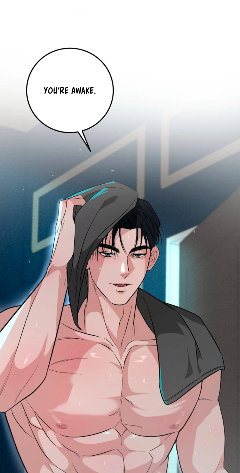 Read The Pregnancy Trap chapter 6 image 65 on Lezhin