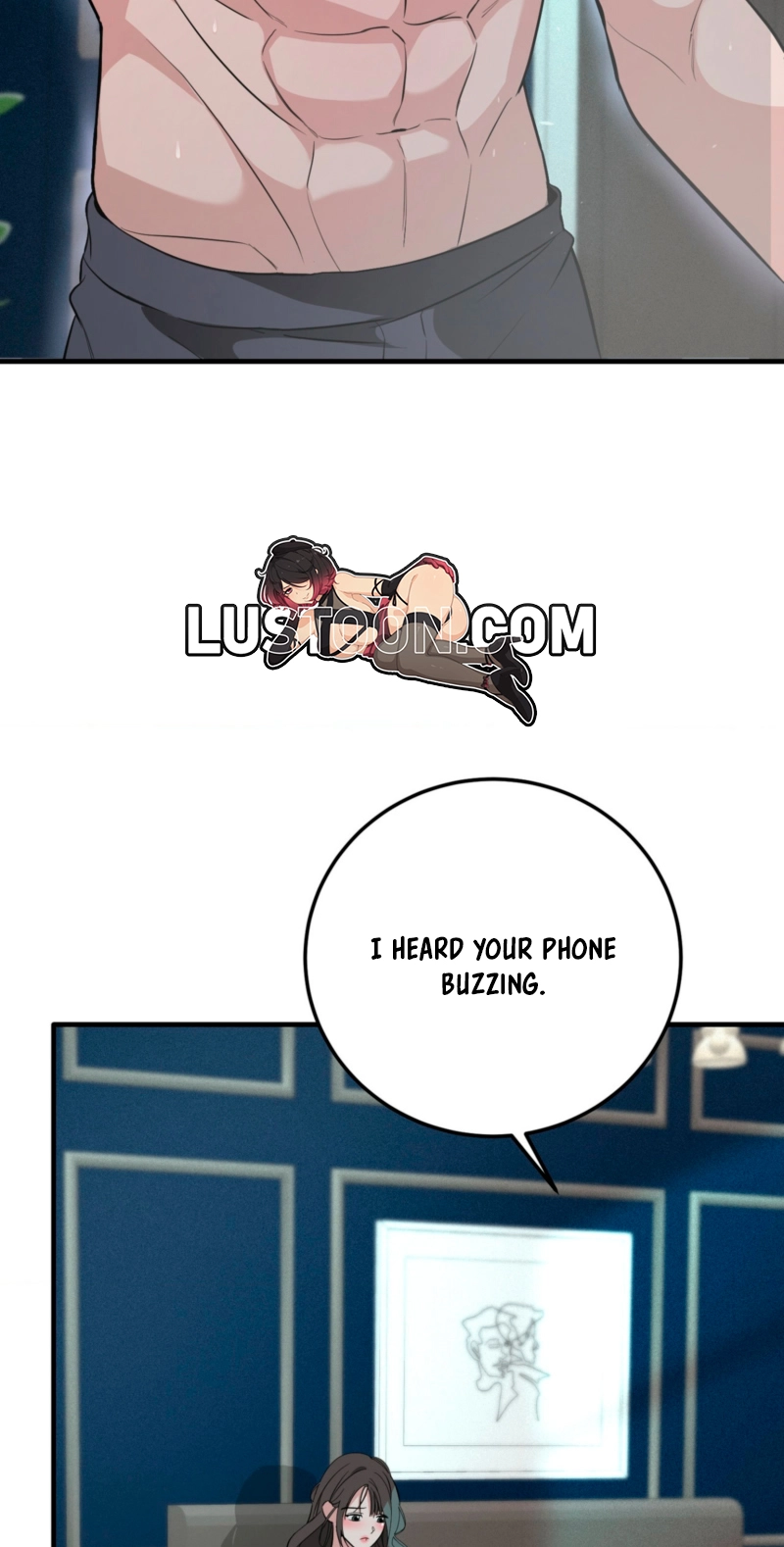Read The Pregnancy Trap chapter 6 image 66 on Lezhin