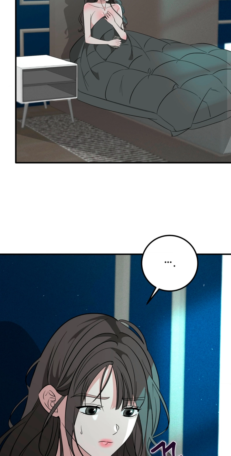 Read The Pregnancy Trap chapter 6 image 67 on Lezhin