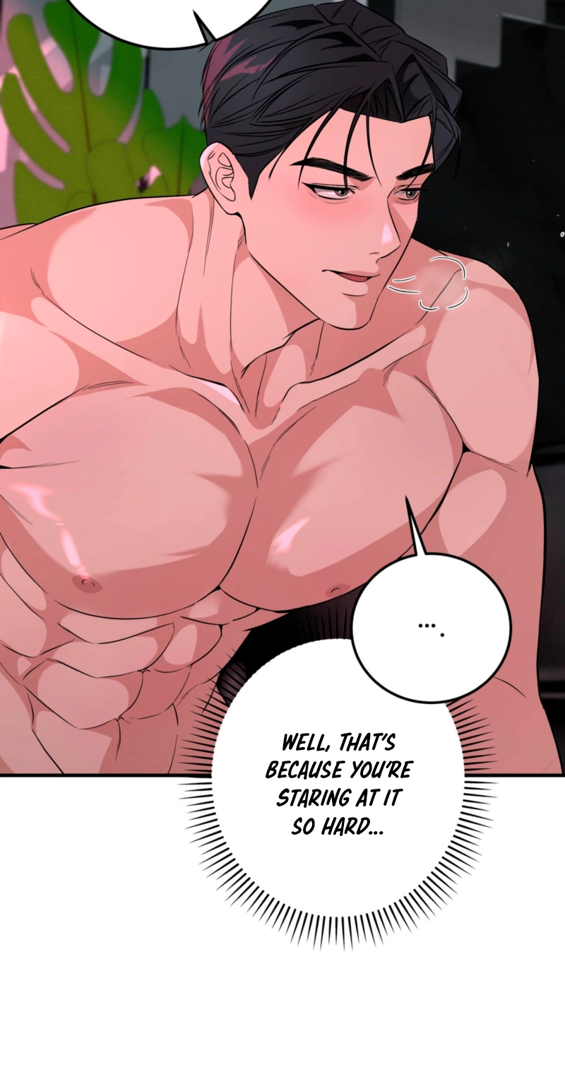 Read The Pregnancy Trap chapter 6 image 8 on Lezhin