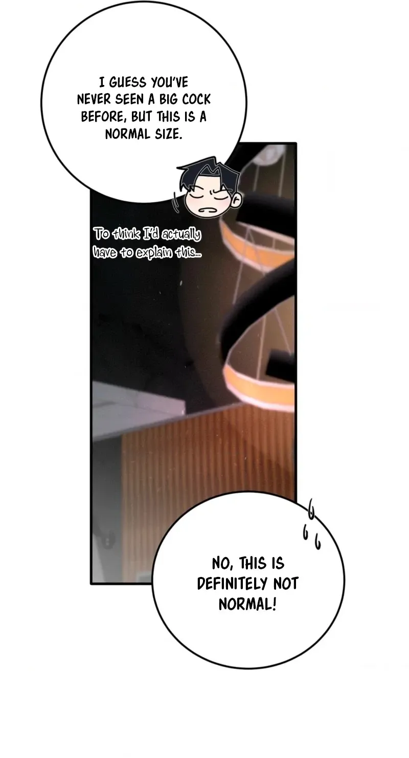 Read The Pregnancy Trap chapter 6 image 9 on Lezhin