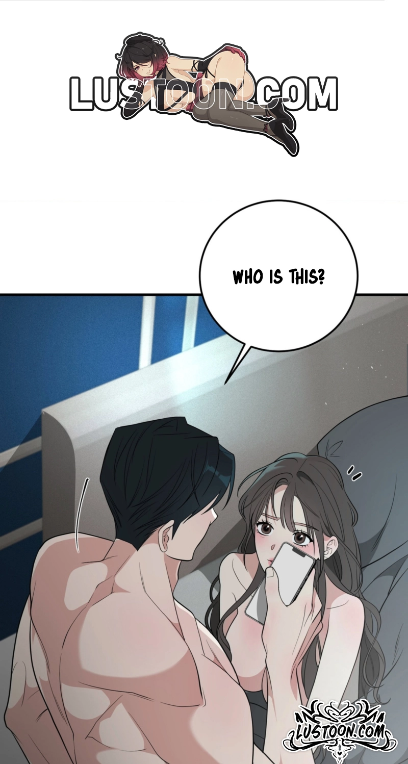 Read The Pregnancy Trap chapter 7 image 11 on Lezhin