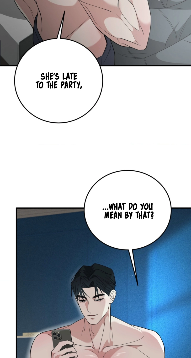 Read The Pregnancy Trap chapter 7 image 12 on Lezhin