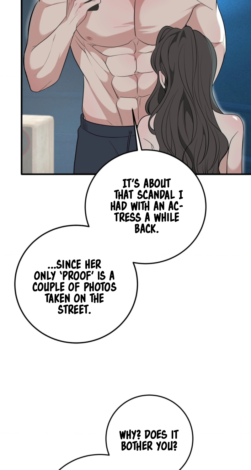 Read The Pregnancy Trap chapter 7 image 13 on Lezhin