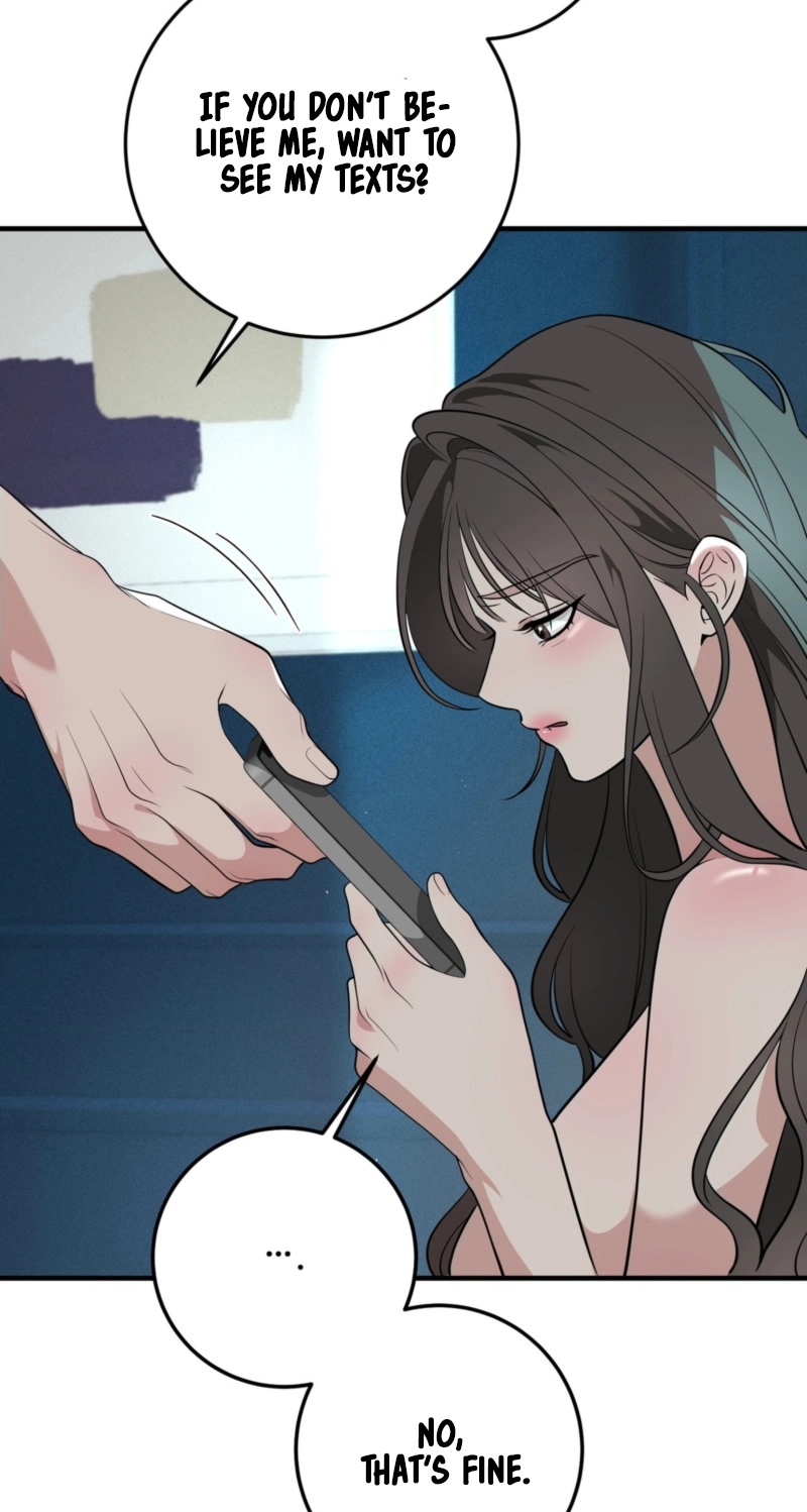 Read The Pregnancy Trap chapter 7 image 14 on Lezhin