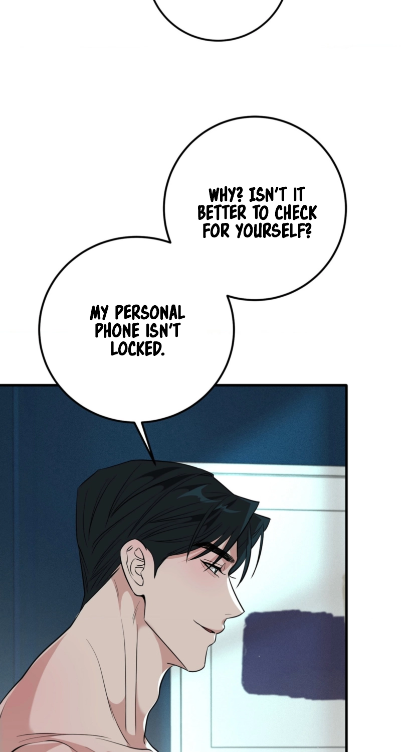 Read The Pregnancy Trap chapter 7 image 15 on Lezhin