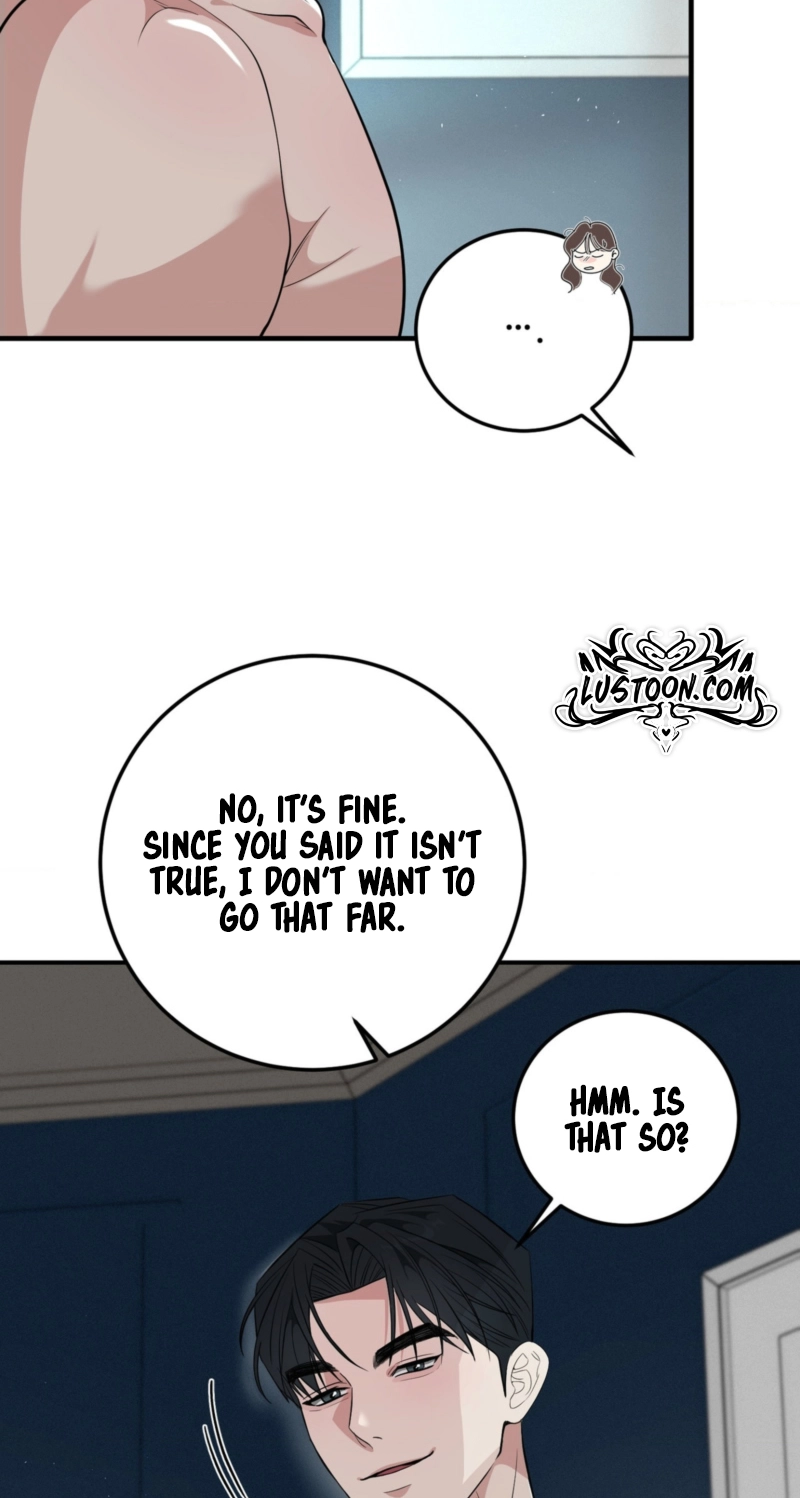 Read The Pregnancy Trap chapter 7 image 16 on Lezhin