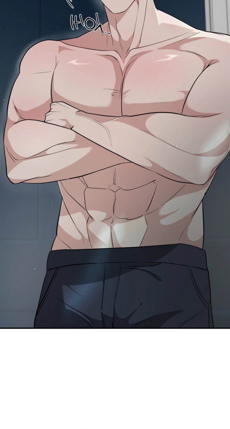 Read The Pregnancy Trap chapter 7 image 17 on Lezhin