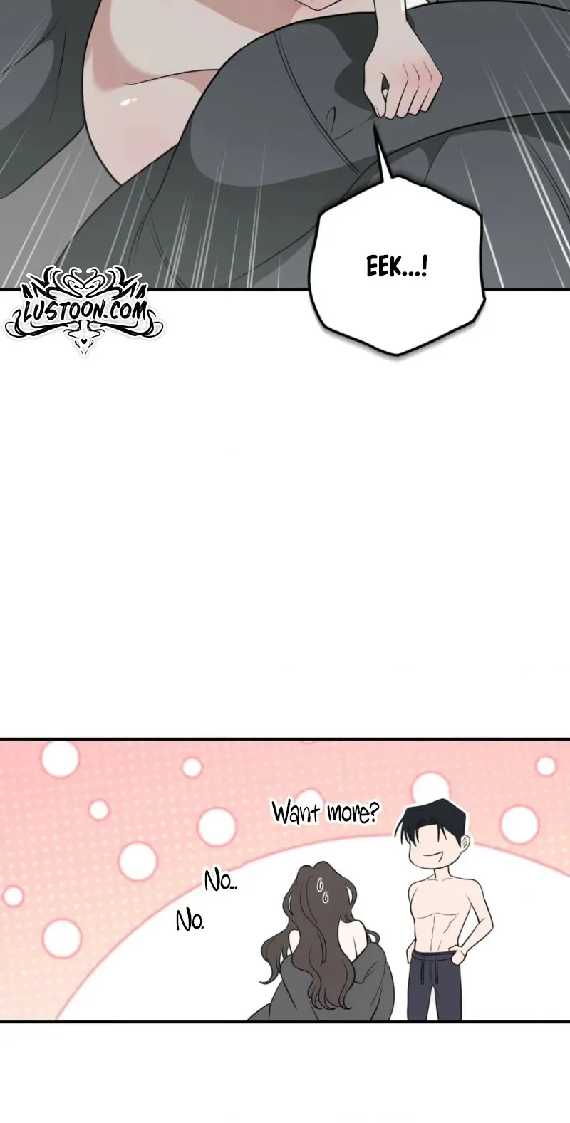 Read The Pregnancy Trap chapter 7 image 19 on Lezhin