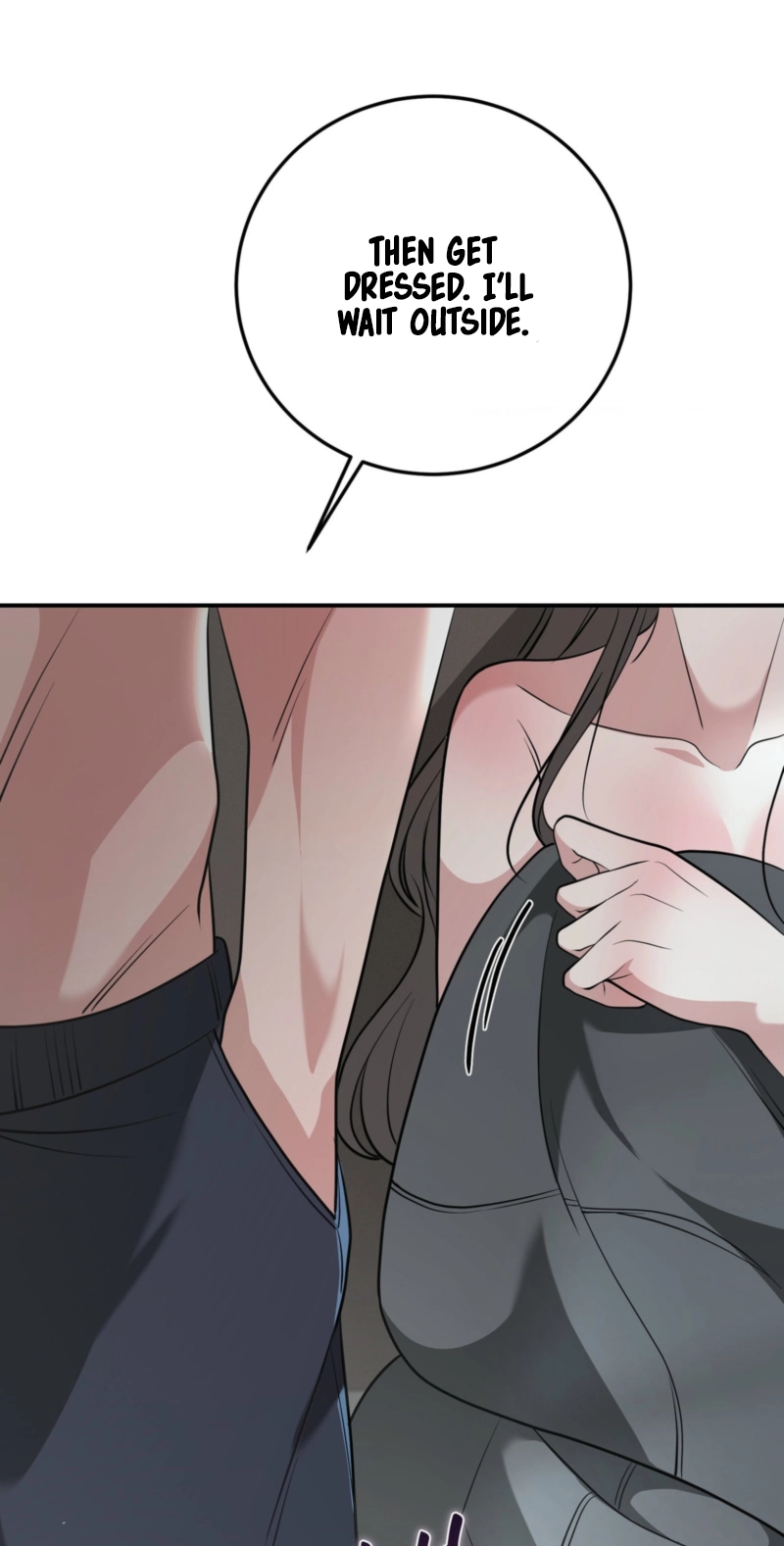 Read The Pregnancy Trap chapter 7 image 20 on Lezhin