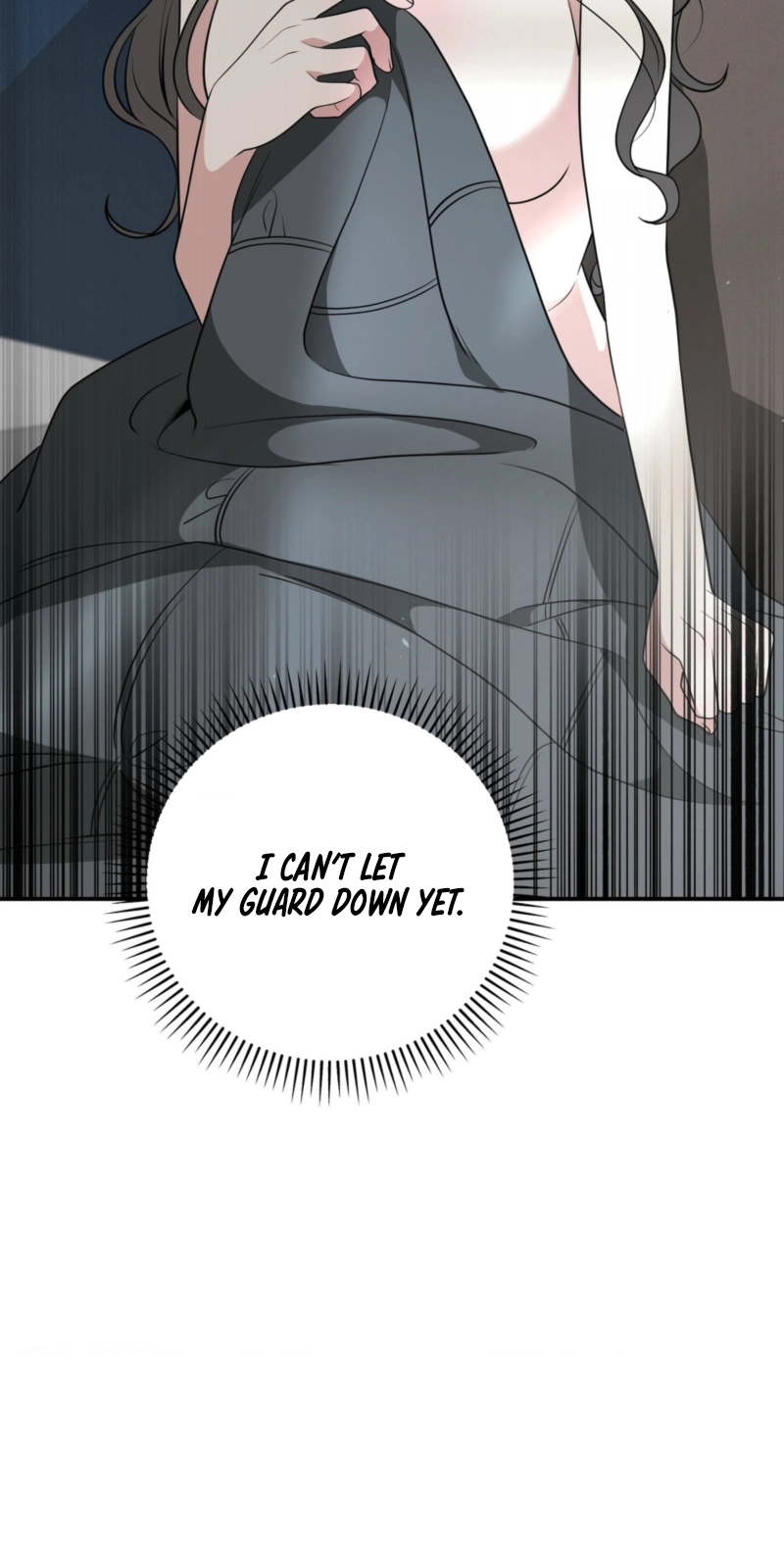 Read The Pregnancy Trap chapter 7 image 23 on Lezhin