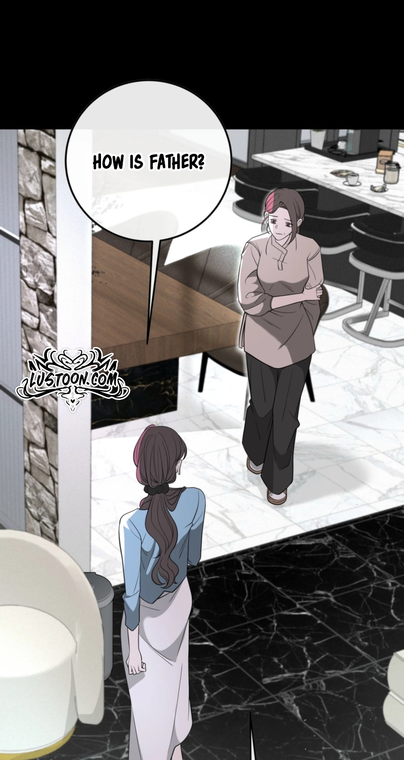 Read The Pregnancy Trap chapter 7 image 27 on Lezhin