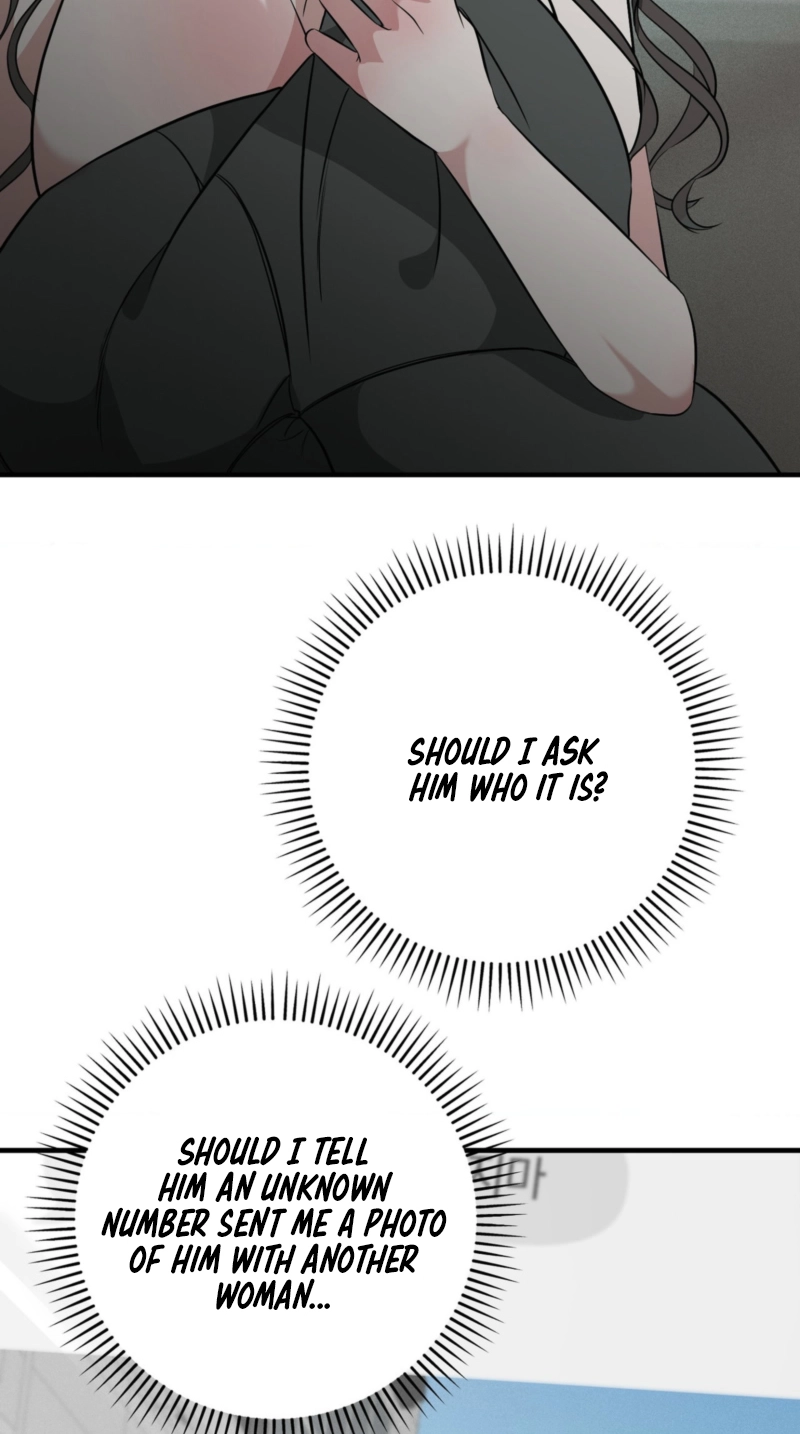 Read The Pregnancy Trap chapter 7 image 3 on Lezhin