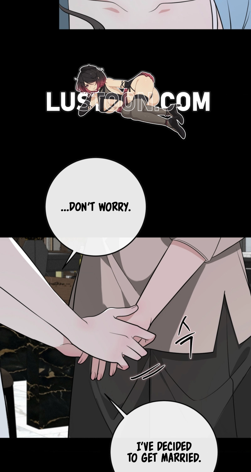 Read The Pregnancy Trap chapter 7 image 30 on Lezhin