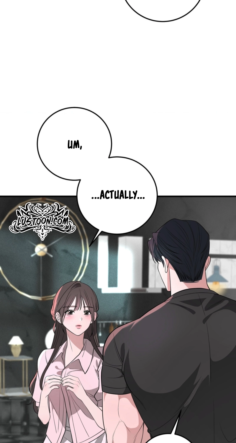 Read The Pregnancy Trap chapter 7 image 36 on Lezhin