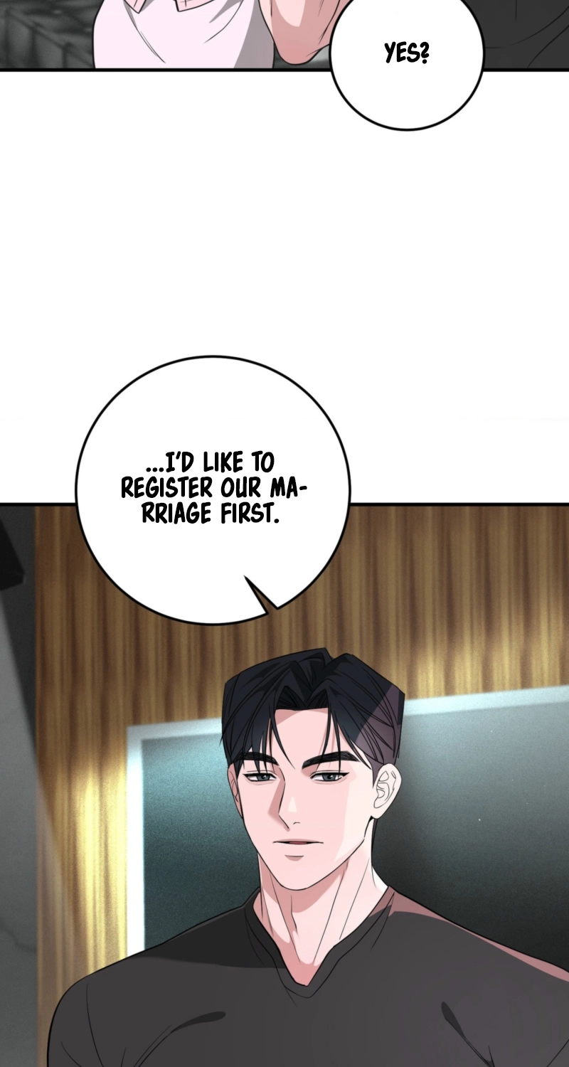 Read The Pregnancy Trap chapter 7 image 37 on Lezhin