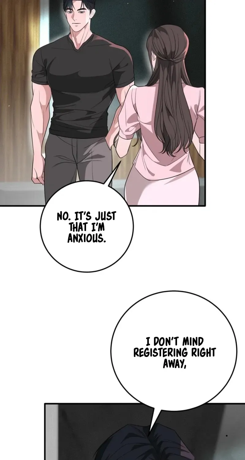 Read The Pregnancy Trap chapter 7 image 39 on Lezhin