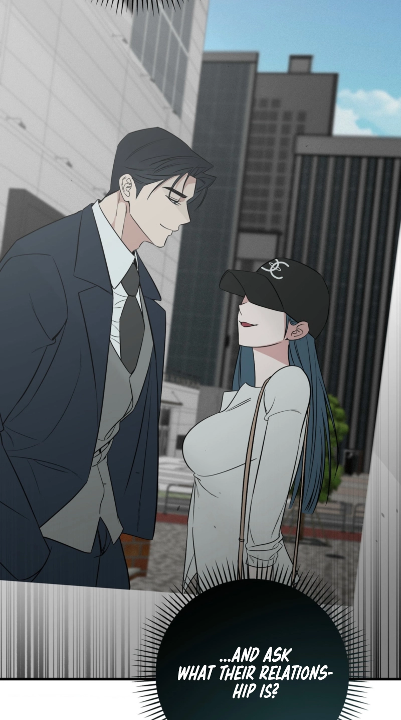 Read The Pregnancy Trap chapter 7 image 4 on Lezhin