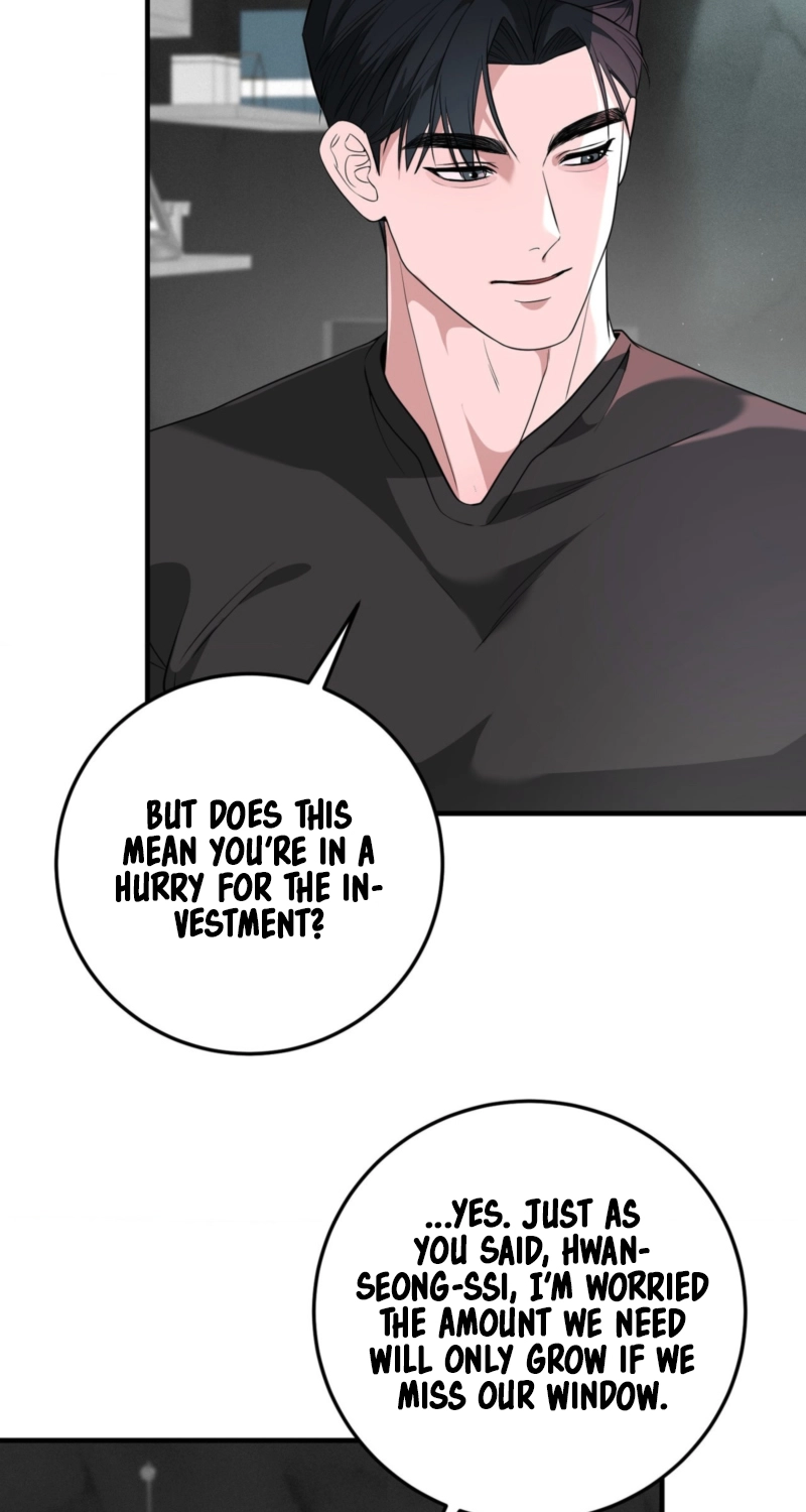 Read The Pregnancy Trap chapter 7 image 40 on Lezhin