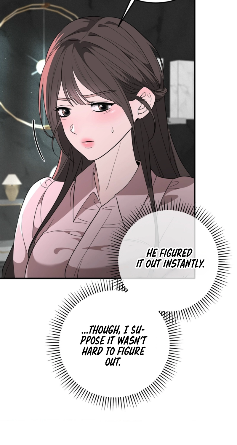 Read The Pregnancy Trap chapter 7 image 41 on Lezhin
