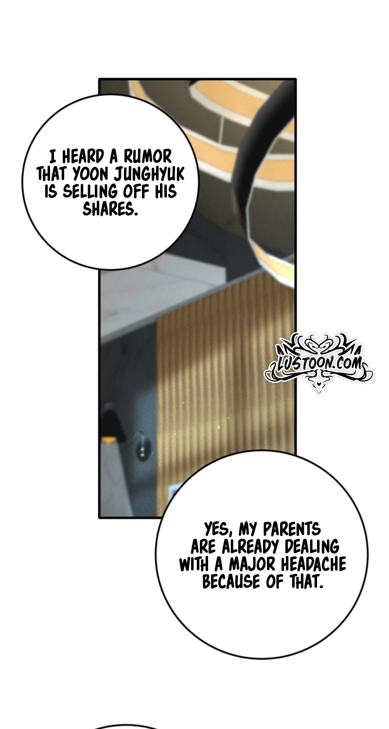 Read The Pregnancy Trap chapter 7 image 42 on Lezhin