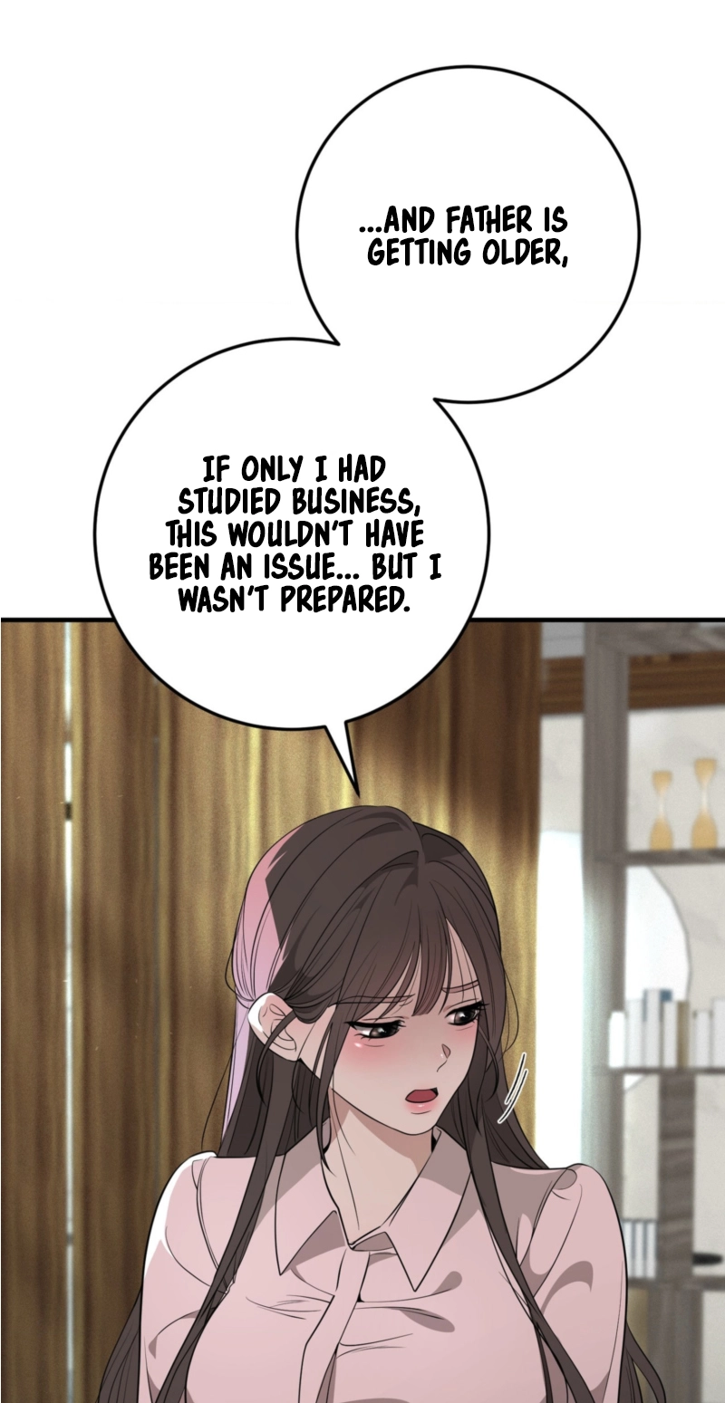 Read The Pregnancy Trap chapter 7 image 44 on Lezhin