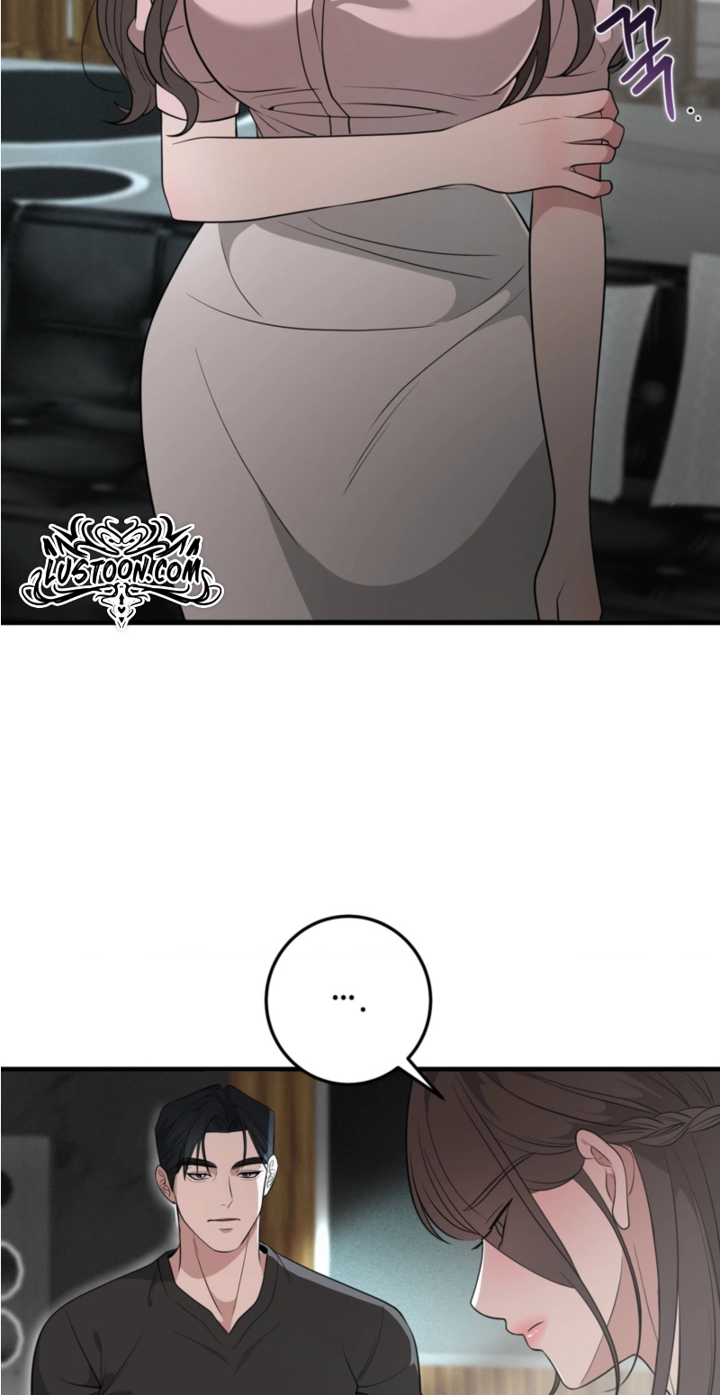 Read The Pregnancy Trap chapter 7 image 45 on Lezhin