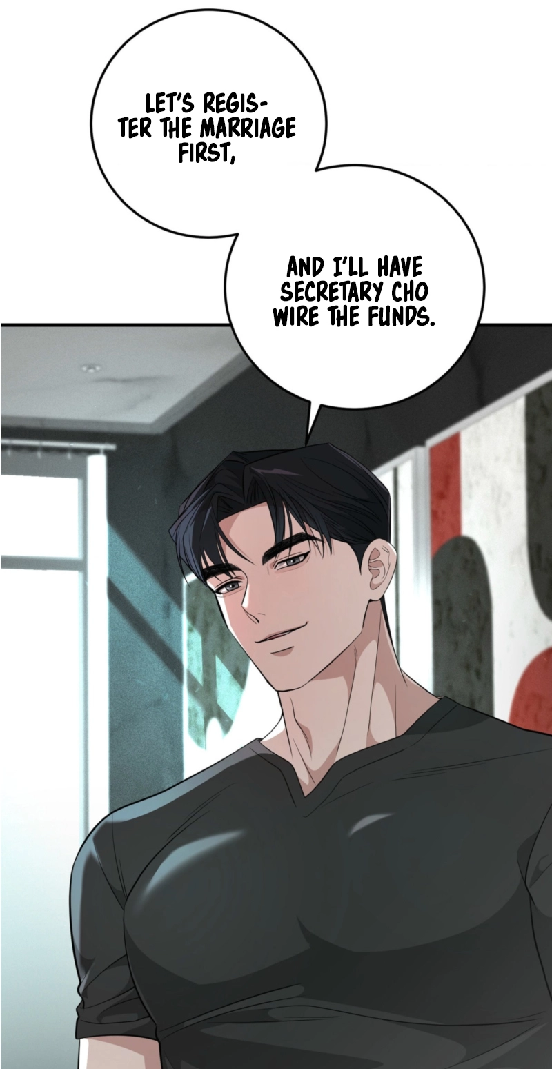 Read The Pregnancy Trap chapter 7 image 47 on Lezhin