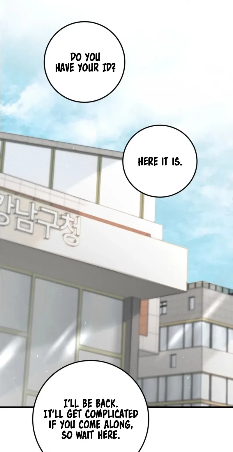 Read The Pregnancy Trap chapter 7 image 49 on Lezhin