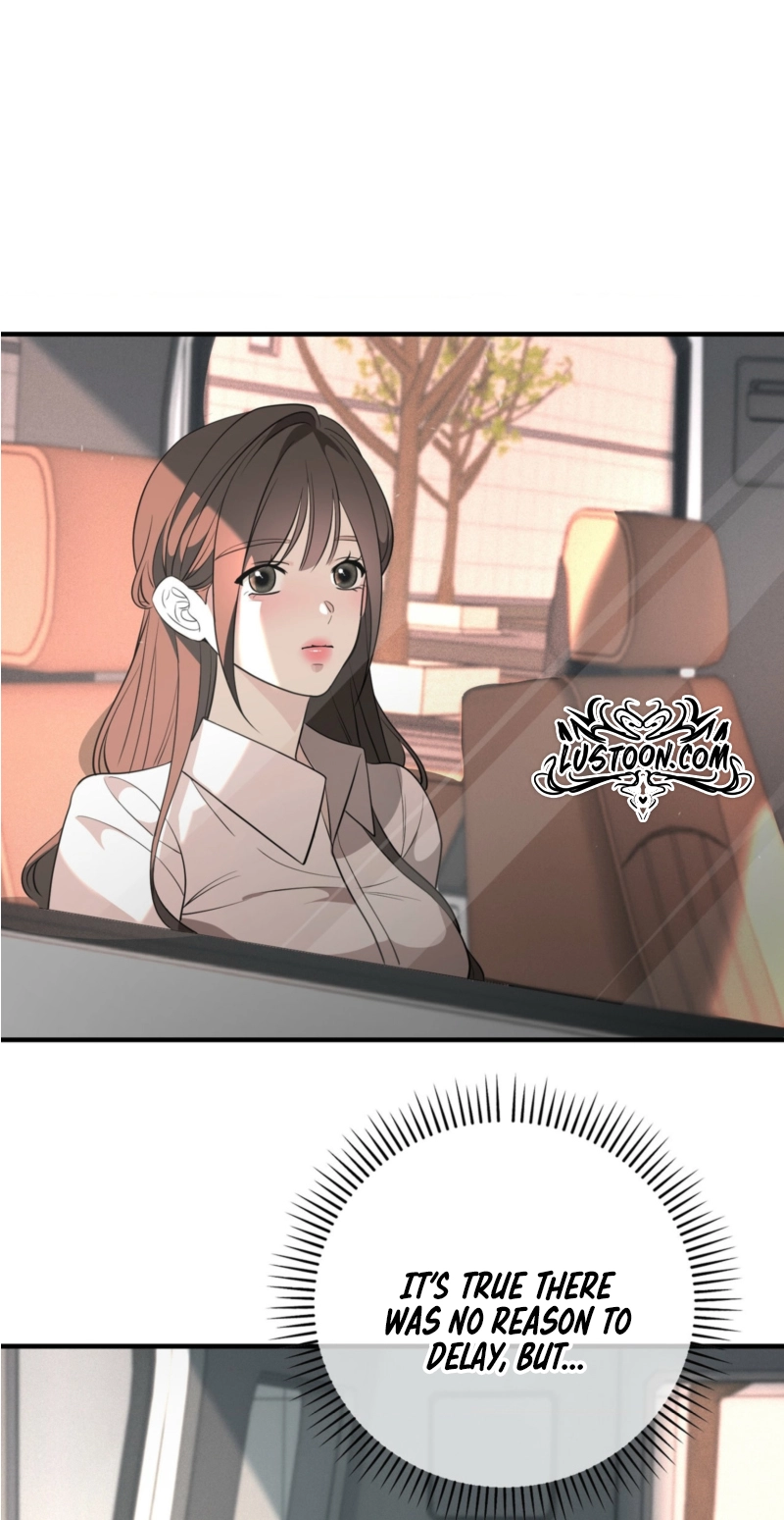 Read The Pregnancy Trap chapter 7 image 51 on Lezhin
