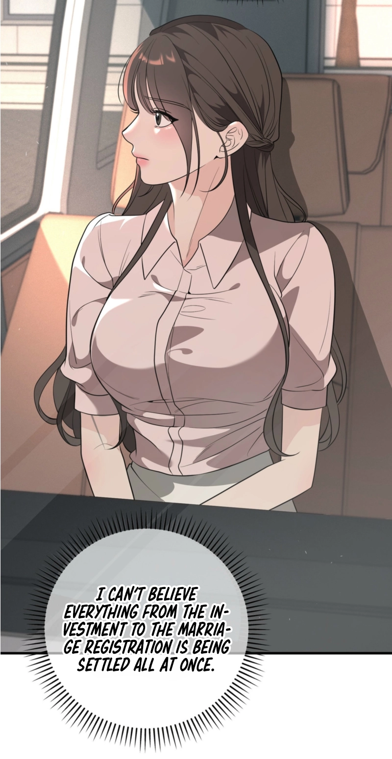 Read The Pregnancy Trap chapter 7 image 52 on Lezhin