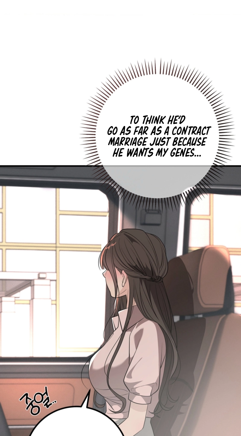 Read The Pregnancy Trap chapter 7 image 53 on Lezhin
