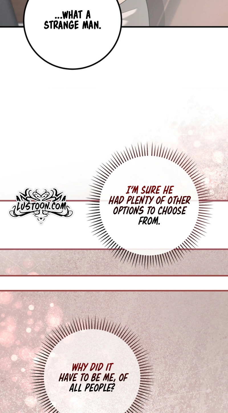 Read The Pregnancy Trap chapter 7 image 54 on Lezhin