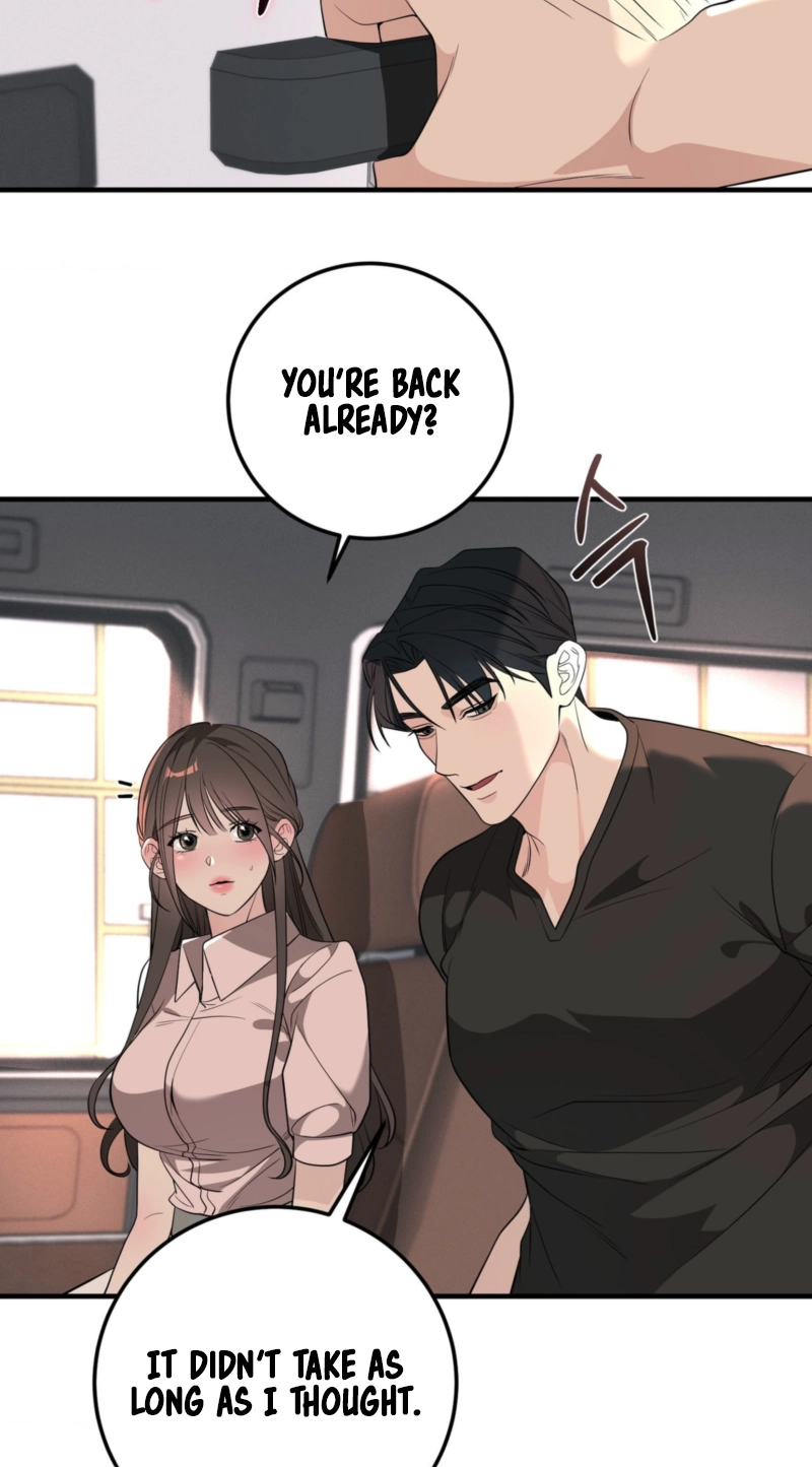 Read The Pregnancy Trap chapter 7 image 56 on Lezhin