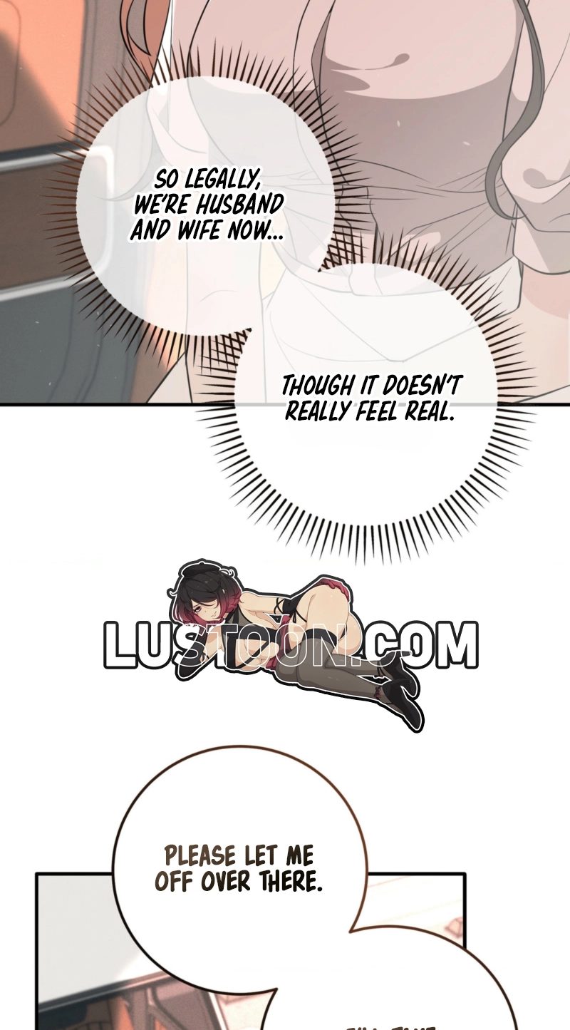 Read The Pregnancy Trap chapter 7 image 58 on Lezhin