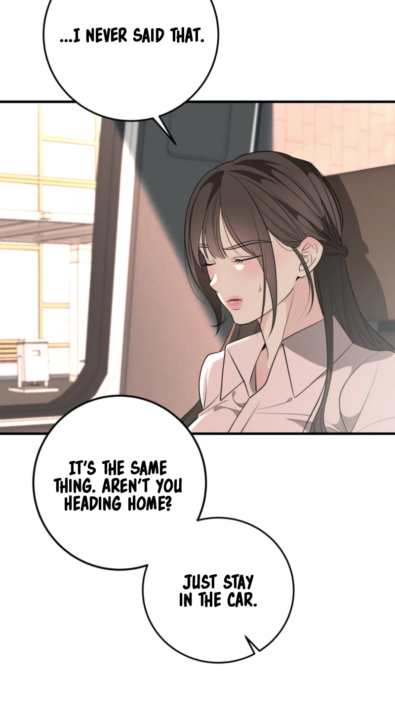 Read The Pregnancy Trap chapter 7 image 61 on Lezhin
