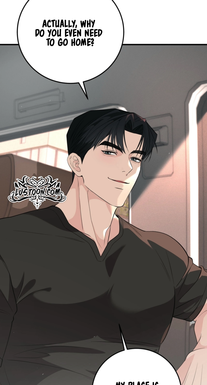 Read The Pregnancy Trap chapter 7 image 63 on Lezhin