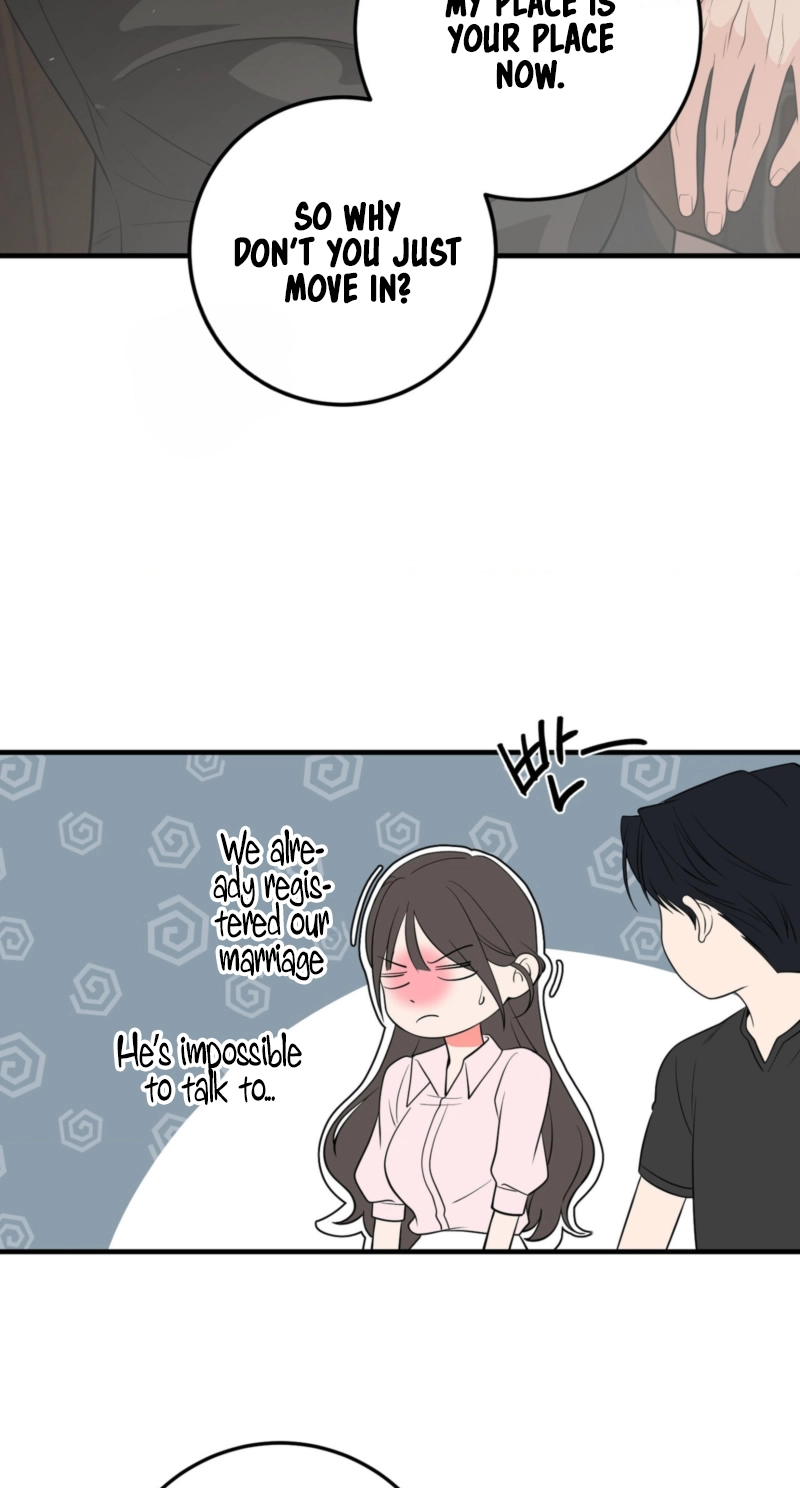 Read The Pregnancy Trap chapter 7 image 64 on Lezhin