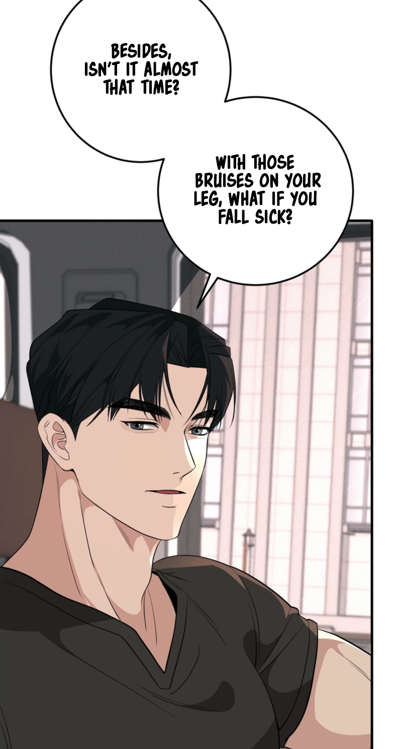 Read The Pregnancy Trap chapter 7 image 65 on Lezhin