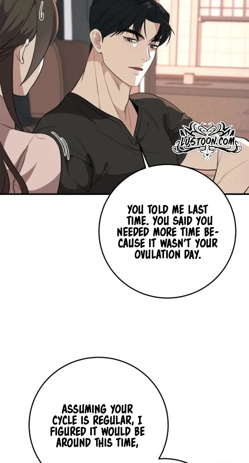 Read The Pregnancy Trap chapter 7 image 69 on Lezhin