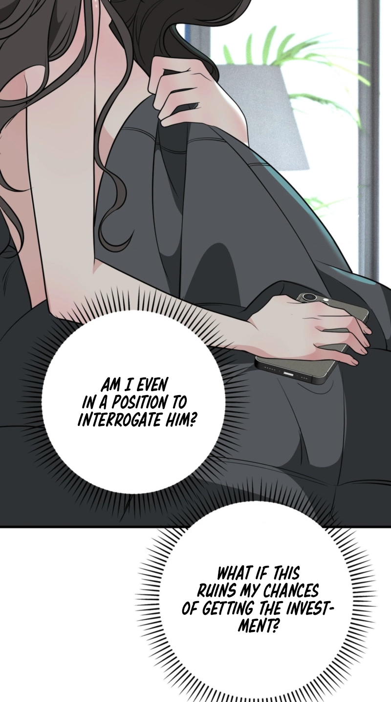 Read The Pregnancy Trap chapter 7 image 7 on Lezhin
