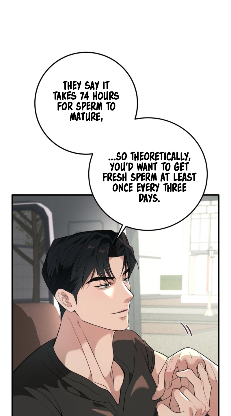 Read The Pregnancy Trap chapter 7 image 71 on Lezhin