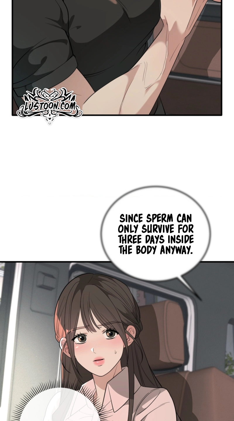 Read The Pregnancy Trap chapter 7 image 72 on Lezhin