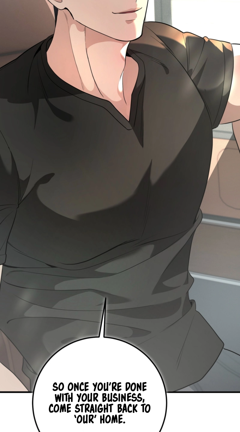Read The Pregnancy Trap chapter 7 image 74 on Lezhin