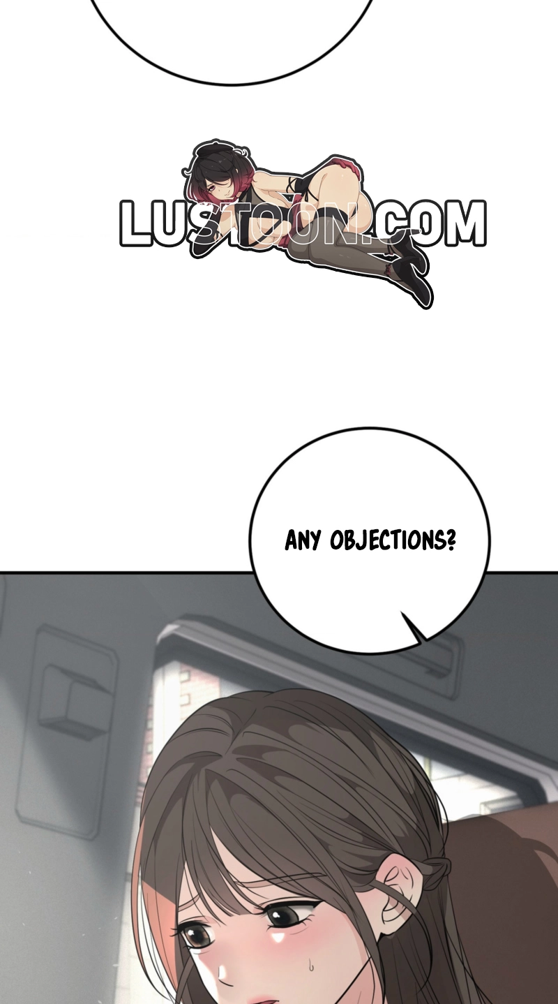 Read The Pregnancy Trap chapter 7 image 75 on Lezhin