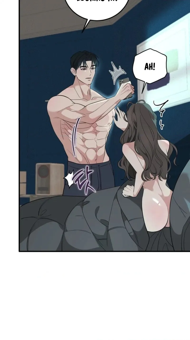 Read The Pregnancy Trap chapter 7 image 9 on Lezhin