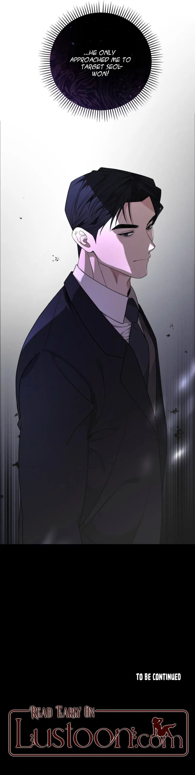 Read The Pregnancy Trap chapter 8 image 8 on Lezhin