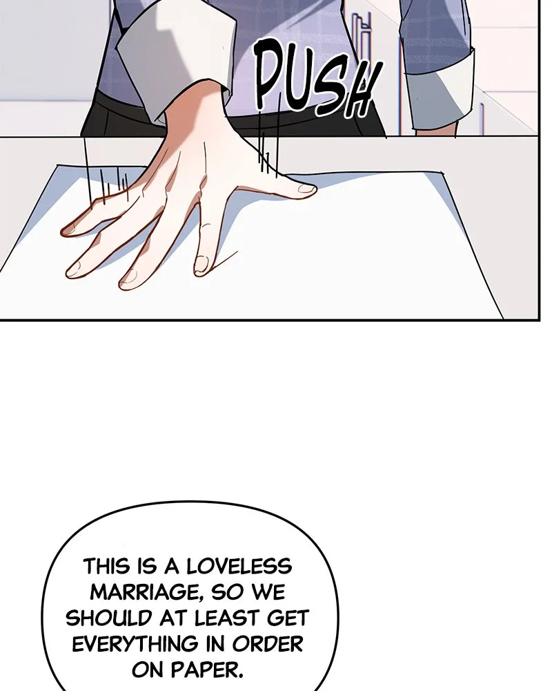Read The Prenup chapter 1 image 15 on Lezhin
