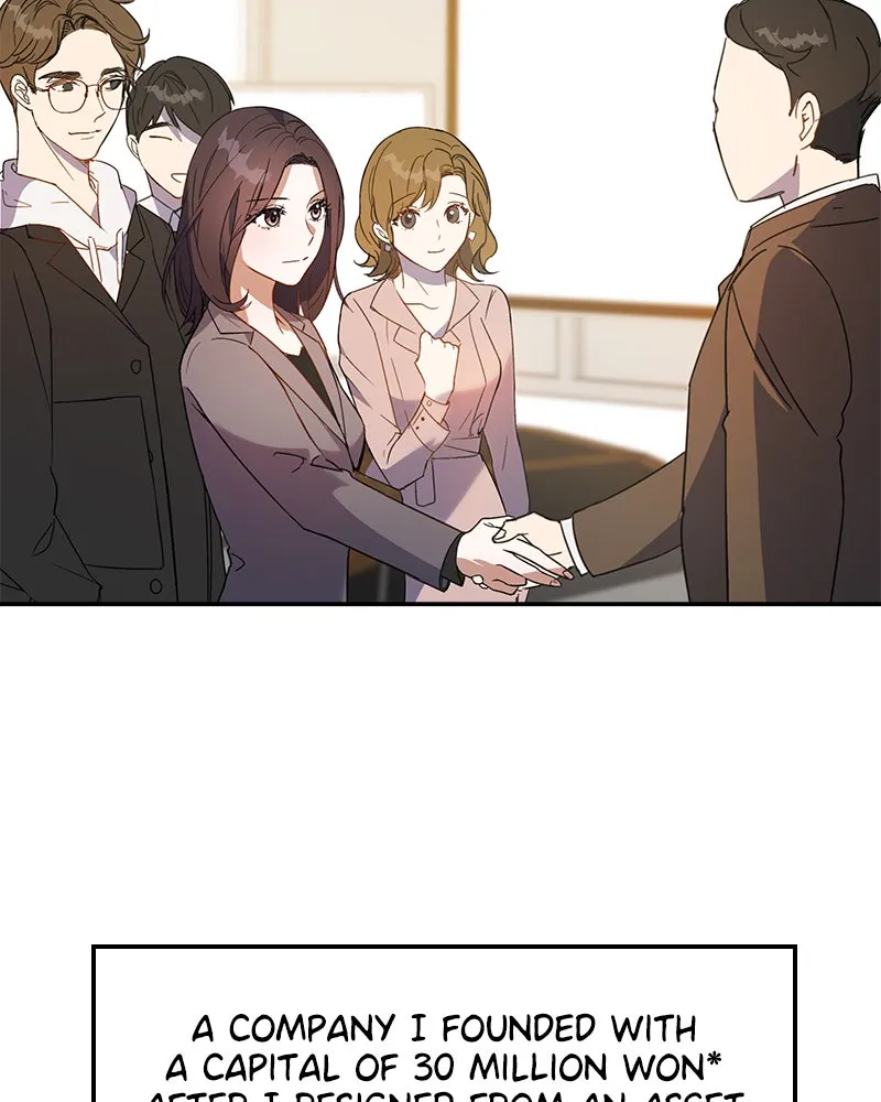 Read The Prenup chapter 1 image 2 on Lezhin